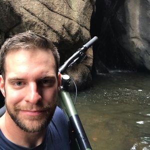 Meet your Posher, Charles